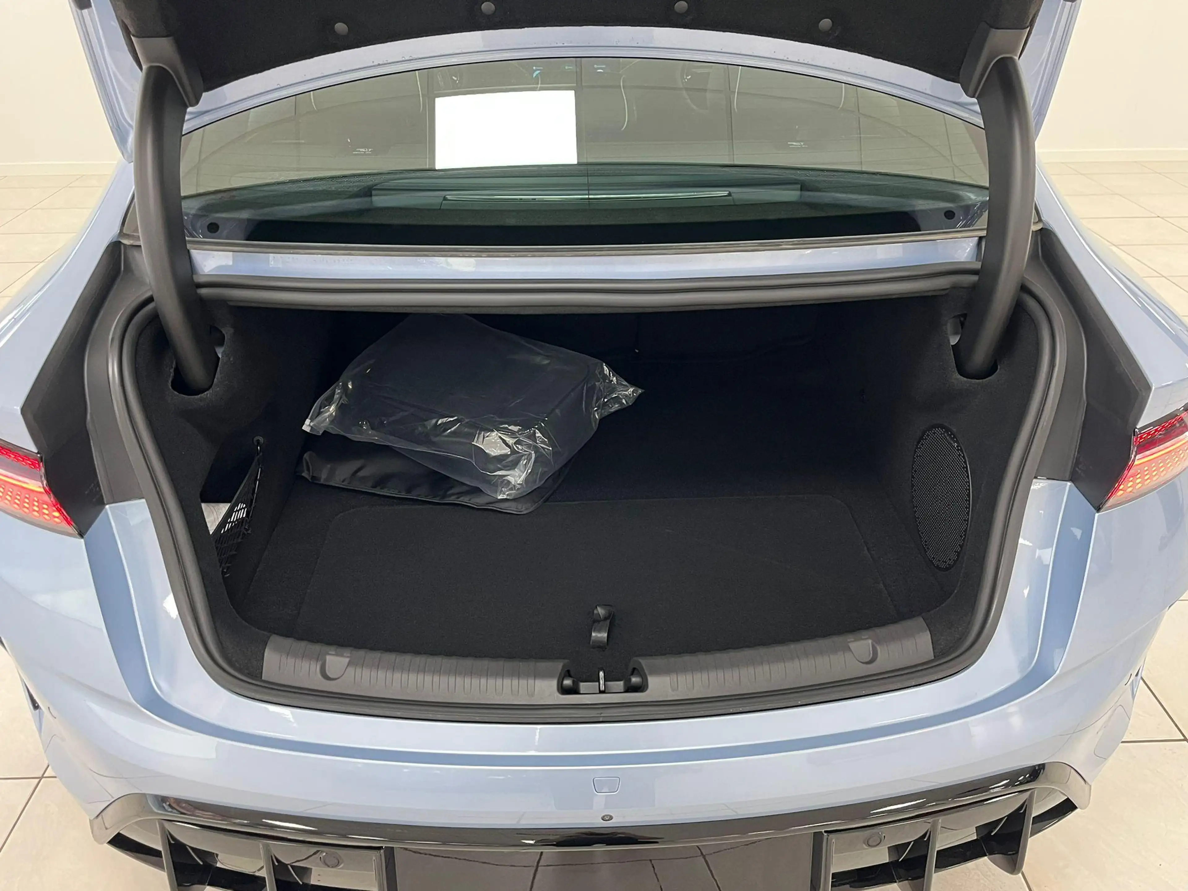 BYD Seal Comfort RWD PANO | 360 CAMERA | 460KM ACTIERADIUS — photo 8