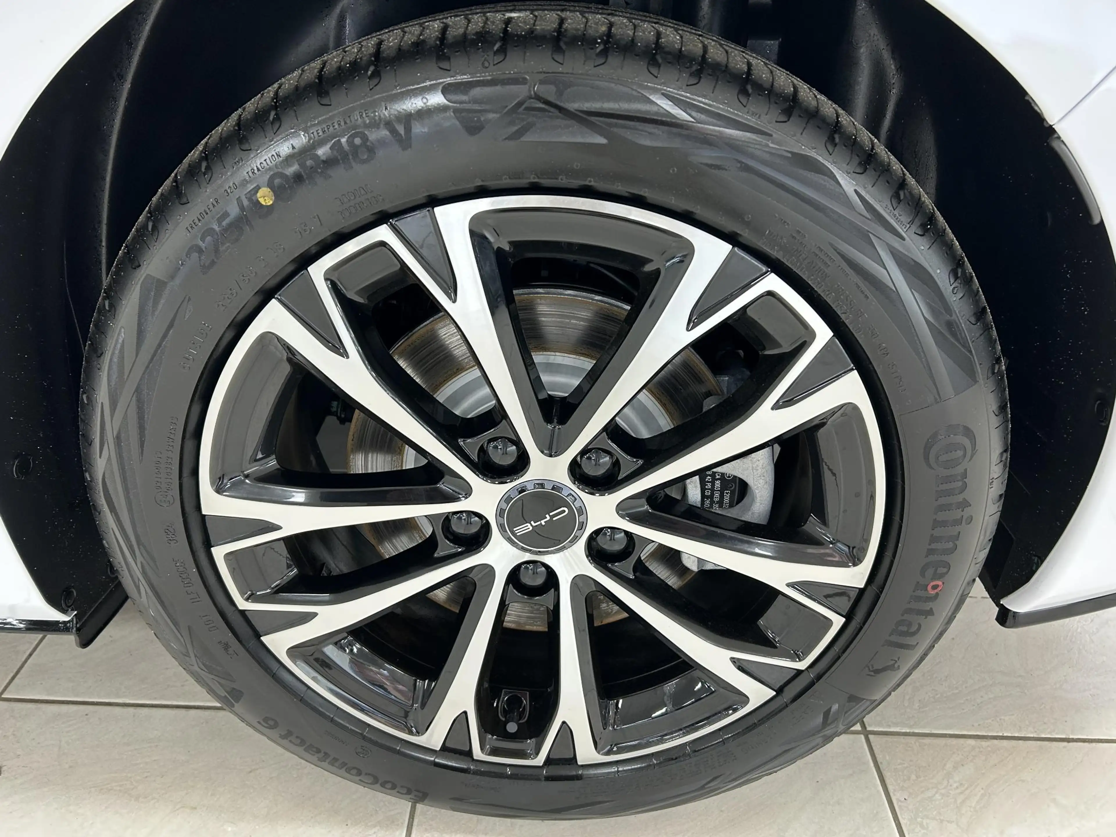 BYD Seal Comfort RWD PANO | 360 CAMERA | 460KM ACTIERADIUS — photo 17