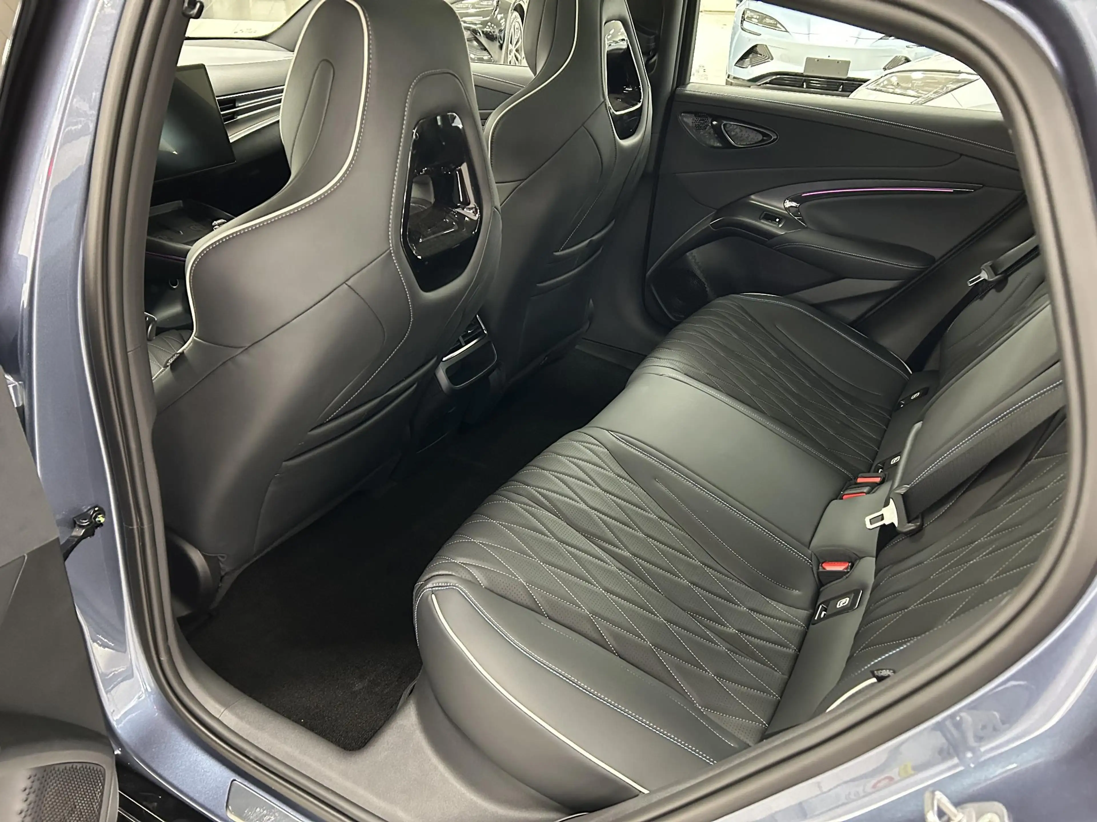 BYD Seal Comfort RWD PANO | 360 CAMERA | 460KM ACTIERADIUS — photo 15