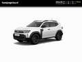 Dacia Duster TCe 100 ECO-G 6MT Essential White - thumbnail 1