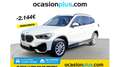 BMW X1 sDrive 18dA Wit - thumbnail 1