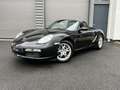 Porsche Boxster Boxster 2.7i - 240  TYPE 987 CABRIOLET . Negro - thumbnail 1