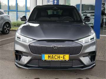 GT 99kWh Extended Range 487ch/258kW  AWD- A1