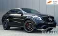 Mercedes-Benz GLE 63 AMG Coupé 63s AMG V8 BiTurbo 585pk 4MATIC Nightpakket Zwart - thumbnail 1