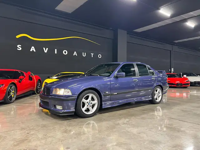 BMW 318 318is - CLASS 2 - Conservata e originale