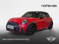 MINI Cooper John Cooper Works Trim Rot - thumbnail 1
