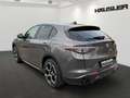 Alfa Romeo Stelvio 2.0 T Q4 Veloce LED PDC Kamera ACC Leder Navi Sitz Gris - thumbnail 5