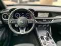 Alfa Romeo Stelvio 2.0 T Q4 Veloce LED PDC Kamera ACC Leder Navi Sitz Gris - thumbnail 13