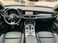 Alfa Romeo Stelvio 2.0 T Q4 Veloce LED PDC Kamera ACC Leder Navi Sitz Gris - thumbnail 12