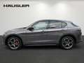 Alfa Romeo Stelvio 2.0 T Q4 Veloce LED PDC Kamera ACC Leder Navi Sitz Gris - thumbnail 6