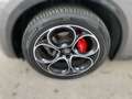Alfa Romeo Stelvio 2.0 T Q4 Veloce LED PDC Kamera ACC Leder Navi Sitz Gris - thumbnail 8