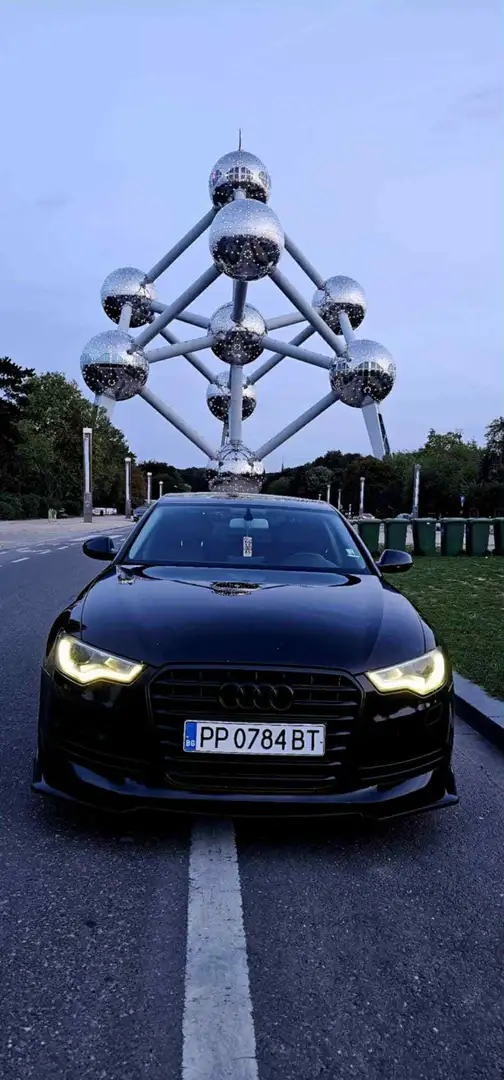 Audi A6 Avant 3.0 TDi V6 Quattro S tronic - 2
