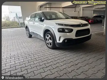 Citron C4 Cactus (2014-2020)  Innovativ & Stilvoll