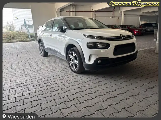 Citroen C4 Cactus Feel Business NAVI. PDC. TEMPOMAT