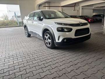 Citron C4 Cactus (2014-2020)  Innovativ & Stilvoll