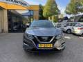 Nissan Qashqai 1.2 N-Connecta Automaat Panodak Navi Climate Contr Grau - thumbnail 2