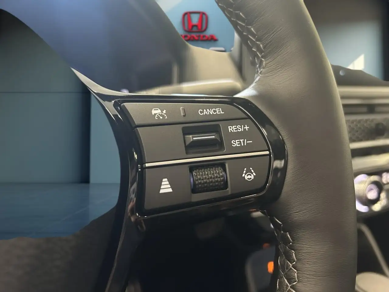 Honda Civic снимка Honda Civic