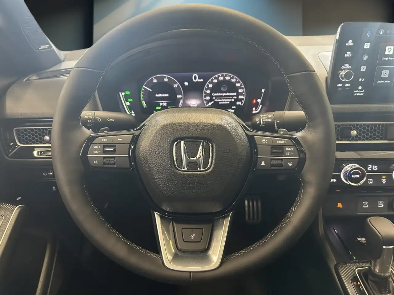 Honda Civic снимка Honda Civic