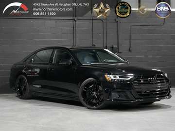 HUD/CARBON FIBER/BANG&O/PANO/360 CAM/NO ACCIDENT
