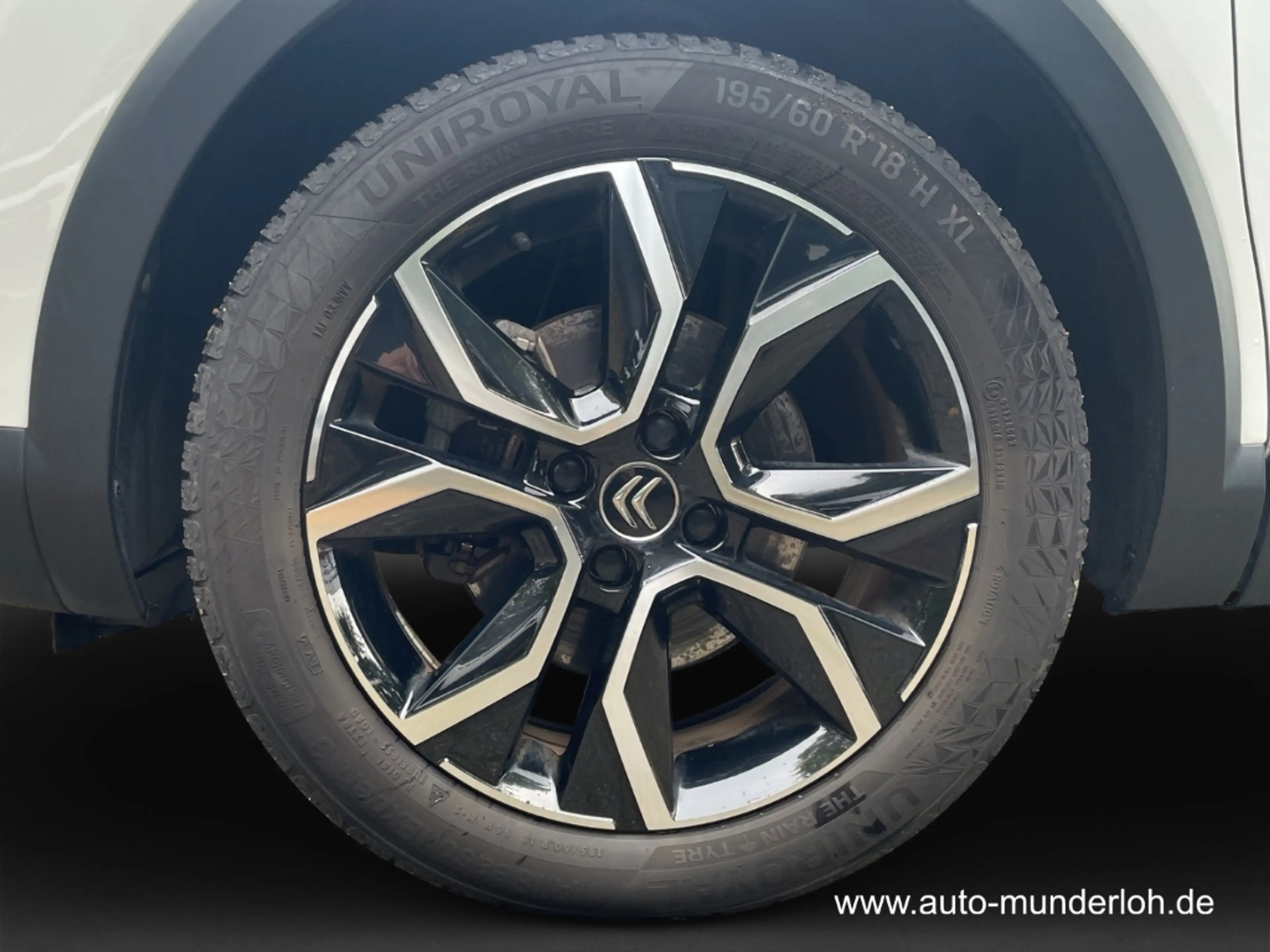 Citroen E-C4 Electric 136 Elektro Feel KLIMAAUTOM. SHZ PDC SICHERHEITSP — photo 12