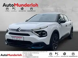 Citroën C4 136 Elektro Feel KLIMAAUTOM. SHZ PDC SICHERHEITSP