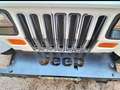 Jeep Wrangler Hard Top 2.5 Laredo Bílá - thumbnail 6