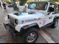 Jeep Wrangler Hard Top 2.5 Laredo Білий - thumbnail 4