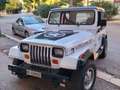 Jeep Wrangler Hard Top 2.5 Laredo White - thumbnail 1