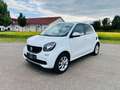 smart forFour 66kW*AUTOM*NAVI*2.HD*NUR 53000KM*SITZHZG Weiß - thumbnail 1