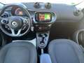 smart forFour 66kW*AUTOM*NAVI*2.HD*NUR 53000KM*SITZHZG Weiß - thumbnail 12