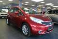 Nissan Note 1.2 Acenta 360° - Navi - AHK. Rot - thumbnail 1