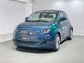 Fiat 500 500e Berlina Verde - thumbnail 1