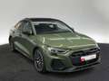 Audi A3 S line 35 TFSI S tr. MATRIX RFK HUD Grün - thumbnail 5