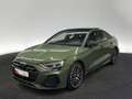 Audi A3 S line 35 TFSI S tr. MATRIX RFK HUD Grün - thumbnail 2