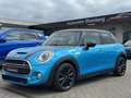 MINI Cooper S MINI COOPER_S *2.HAND*INSPEKTION NEU*HU 11/26* Blau - thumbnail 1