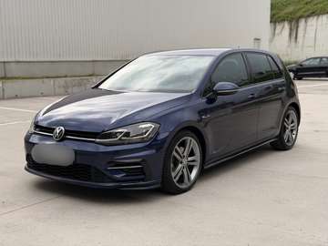 1.5 TSI • FULL R-LINE • CARPLAY • KEURING
