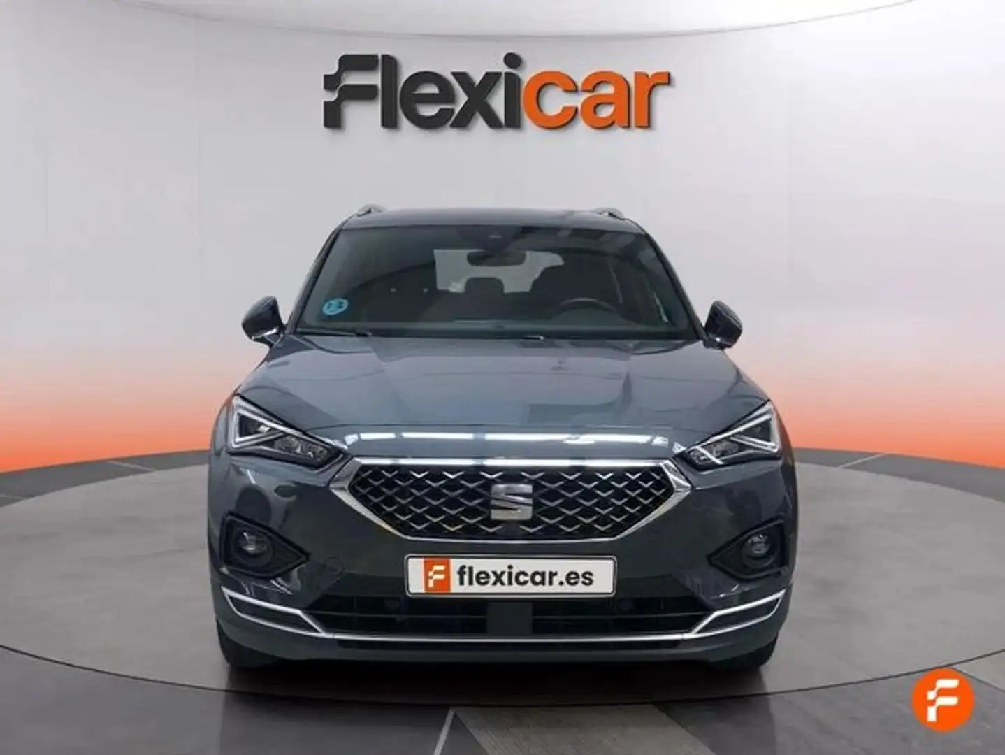 SEAT Tarraco 2.0 TDI 110kW S&S Xcellence DSG Gris - 2