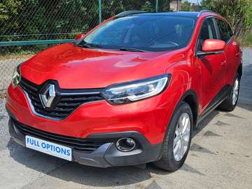 Kadjar 1.5 dCi Intens / FULL OP / GARANTIE 12 MOIS