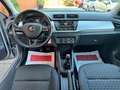 Skoda Fabia 1.0 mpi Twin Color Design Edition Nero 60cv Grigio - thumbnail 10