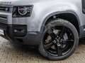 Land Rover Defender 110 D250 AWD HSE Winter-Paket HUD AHK Gris - thumbnail 7