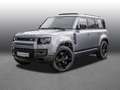 Land Rover Defender 110 D250 AWD HSE Winter-Paket HUD AHK Gris - thumbnail 1