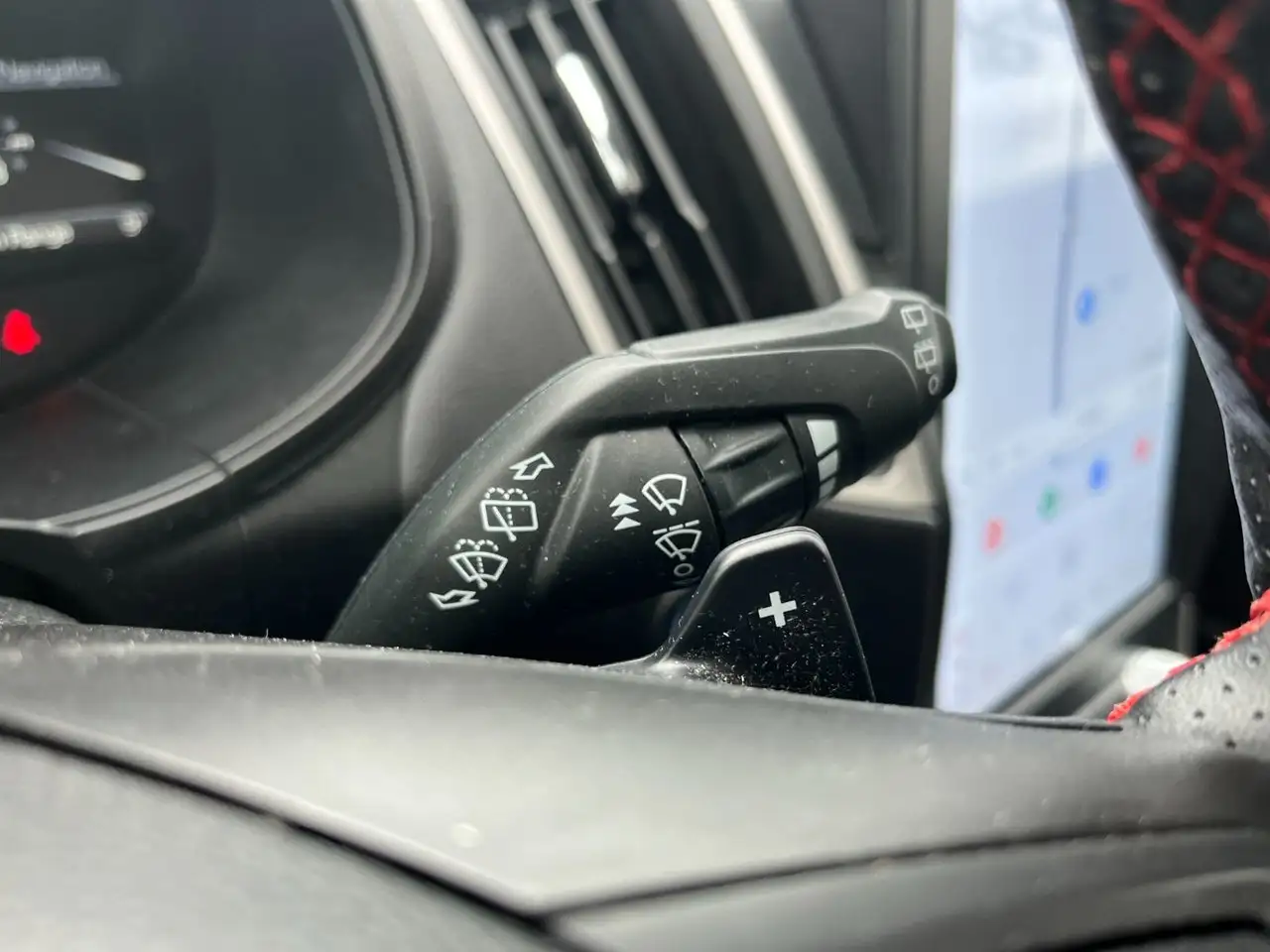 Ford Edge fotografie Ford Edge