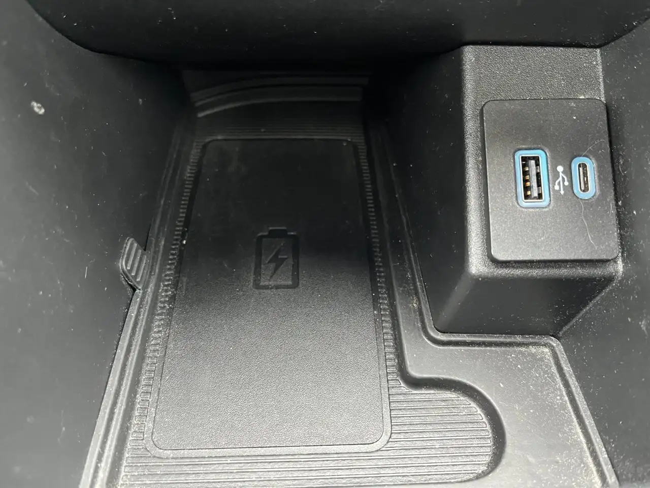 Ford Edge fotografie Ford Edge