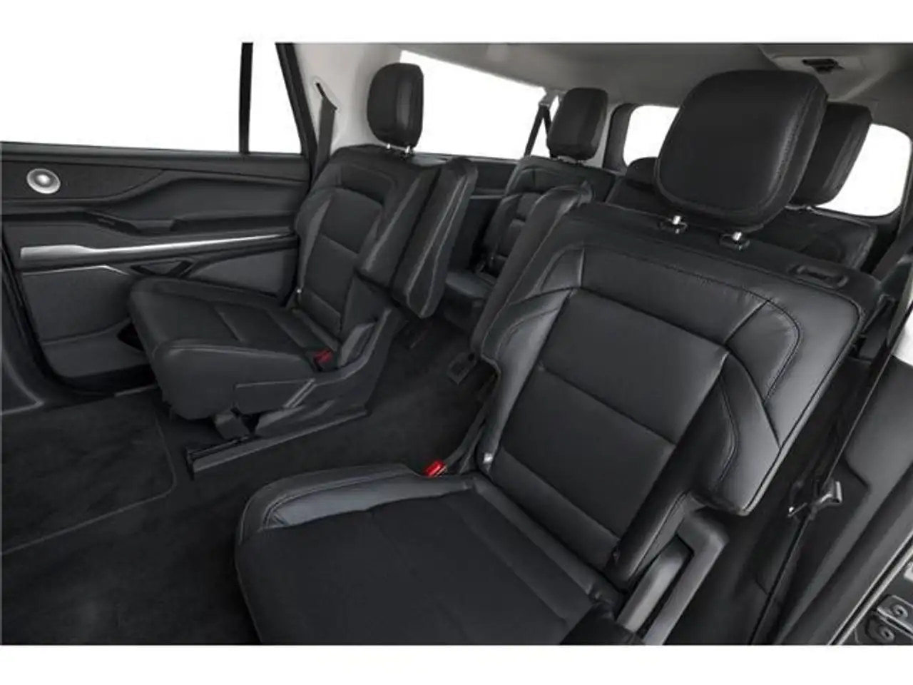 Lincoln Navigator снимка Lincoln Navigator