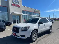 2016 GMC Acadia