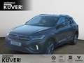 Volkswagen T-Roc R-Line 1.5 TSI DSG APP*GJR*ACC*AHK*NAVI*LED Grau - thumbnail 1