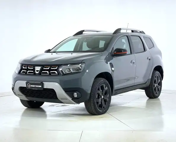 Dacia Duster 1.3 TCe 4x2 150cv Extreme EDC