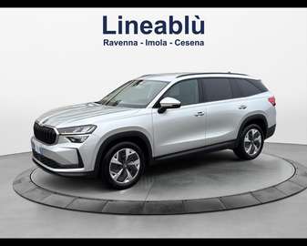 2ª serie 2.0 TDI DSG 7 posti Style