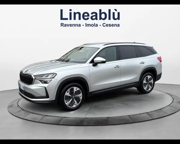 Skoda Kodiaq 2ª serie 2.0 TDI DSG 7 posti Style