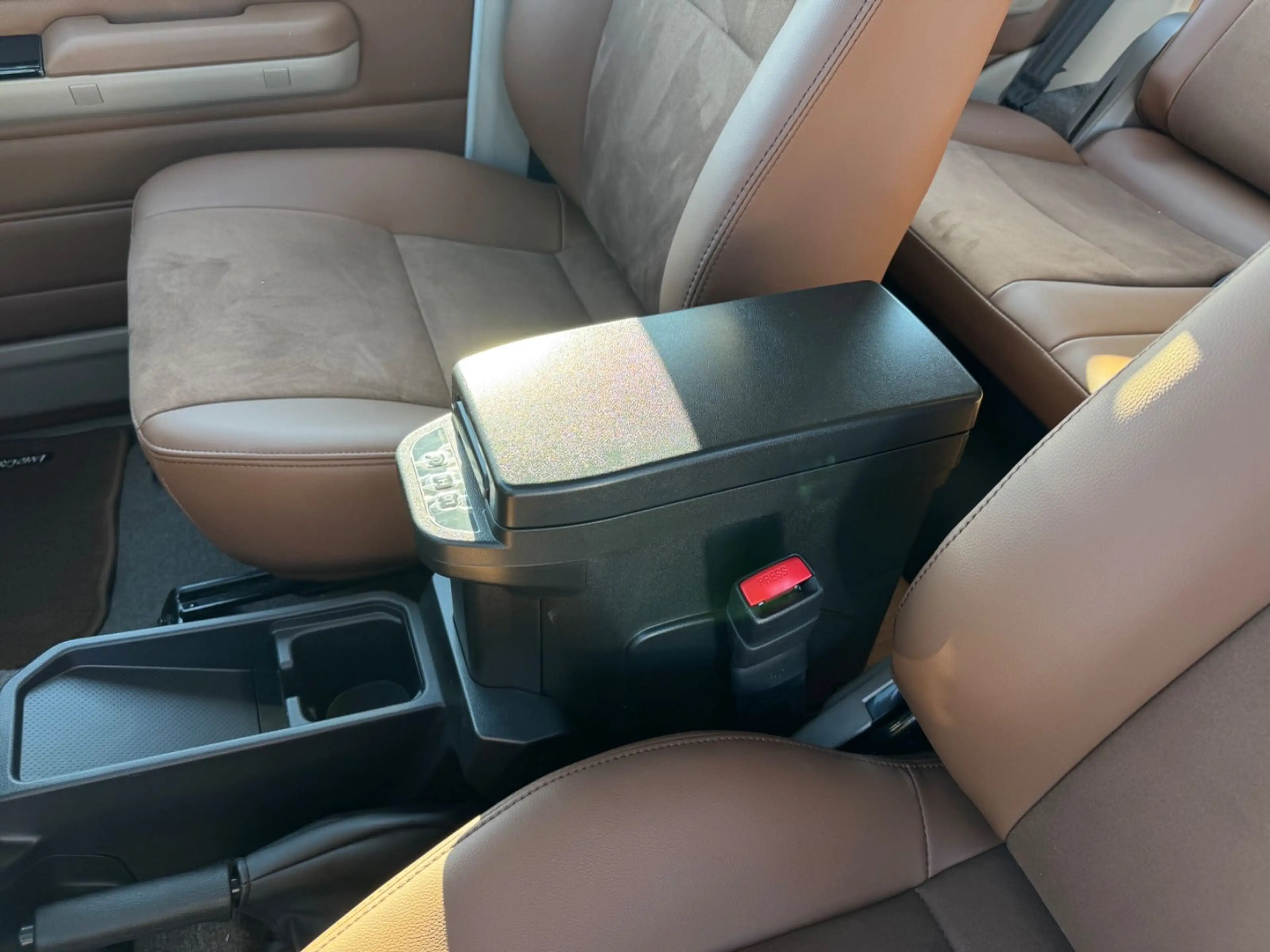 Toyota Land Cruiser GDJ 76 LX+ Automat Leder LED SOFORT — photo 12